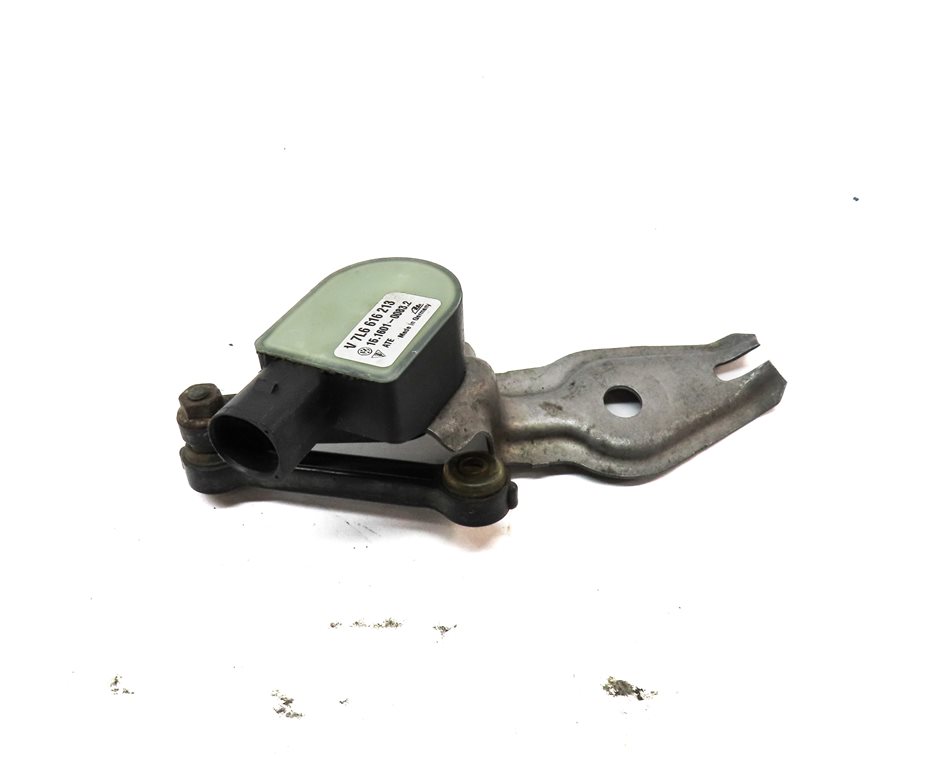 Thumbnail 2: 2012 AUDI Q7 (4L) FRONT LEFT DRIVER SUSPENSION HEIGHT LEVEL SENSOR