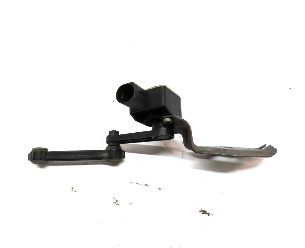 Thumbnail 4: 2012 AUDI Q7 (4L) FRONT LEFT DRIVER SUSPENSION HEIGHT LEVEL SENSOR