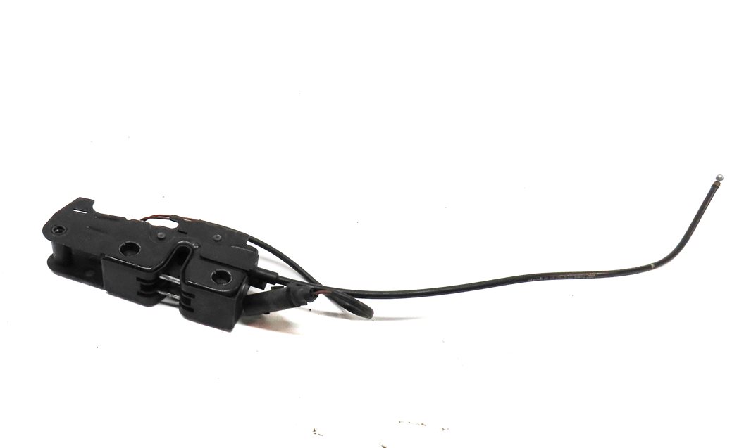 Thumbnail 1: 2012 AUDI Q7 (4L) FRONT HOOD LOCK LATCH ACTUATOR