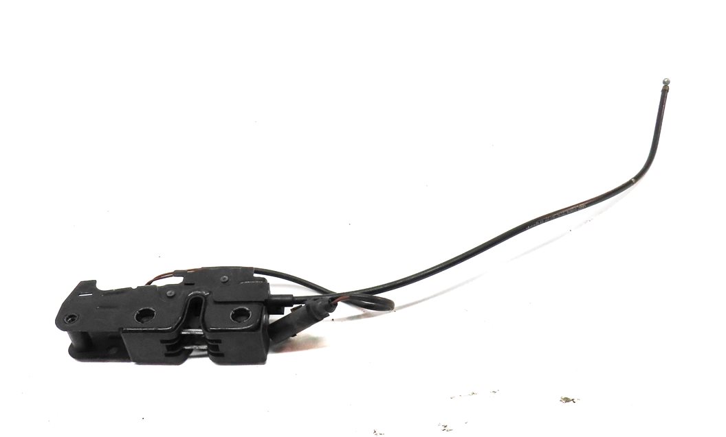 Thumbnail 2: 2012 AUDI Q7 (4L) FRONT HOOD LOCK LATCH ACTUATOR