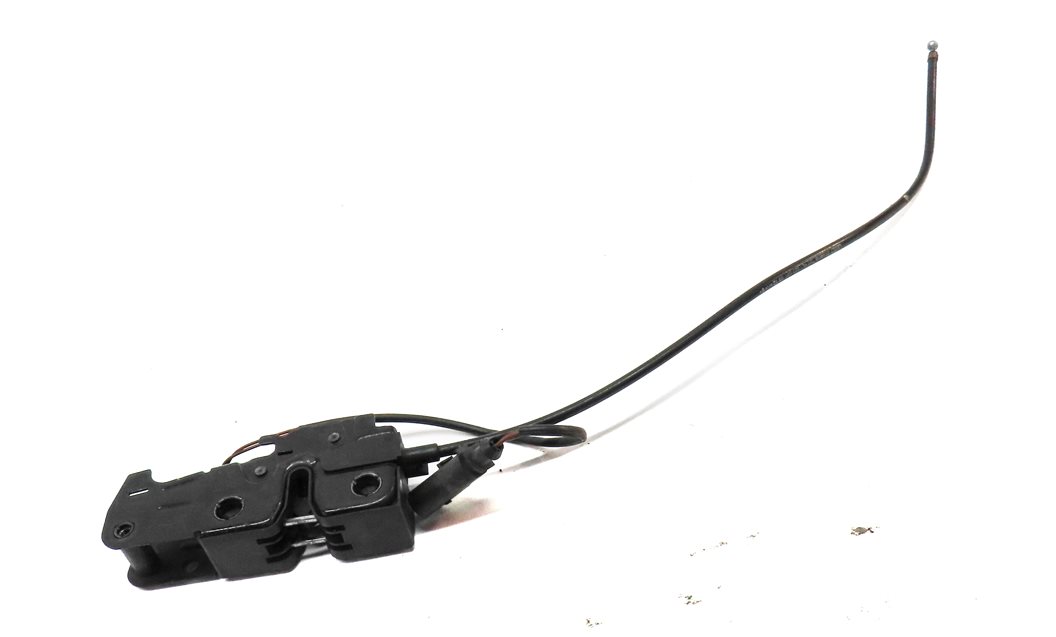 Thumbnail 3: 2012 AUDI Q7 (4L) FRONT HOOD LOCK LATCH ACTUATOR