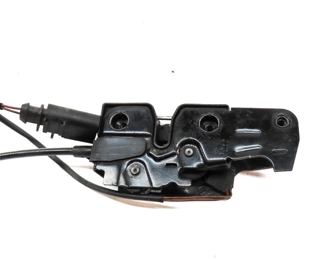 Thumbnail 5: 2012 AUDI Q7 (4L) FRONT HOOD LOCK LATCH ACTUATOR