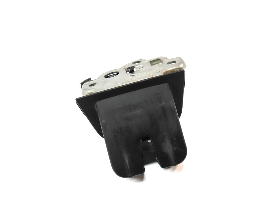 Thumbnail 3: 2012 AUDI Q7 (4L) REAR HATCH TAILGATE TRUNK LOCK LATCH ACTUATOR