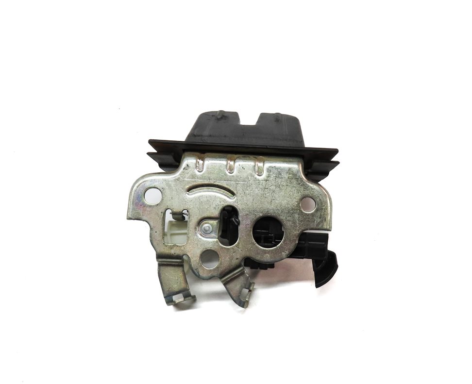 Thumbnail 4: 2012 AUDI Q7 (4L) REAR HATCH TAILGATE TRUNK LOCK LATCH ACTUATOR