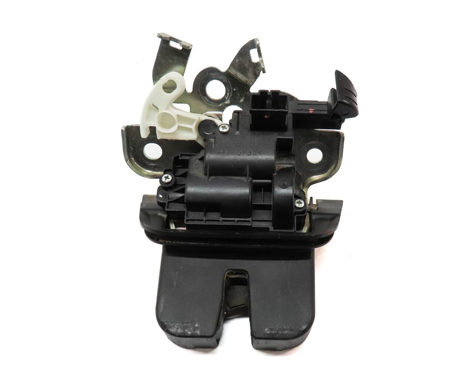 Thumbnail 5: 2012 AUDI Q7 (4L) REAR HATCH TAILGATE TRUNK LOCK LATCH ACTUATOR