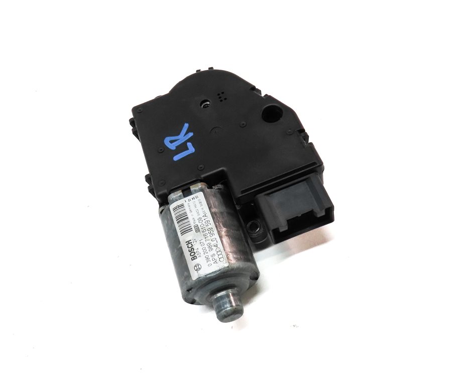 Thumbnail 3: 2007-2014 AUDI Q7 (4L) PANORAMIC SUNROOF MOTOR SUN ROOF MOTOR SUNSHADE MOTOR