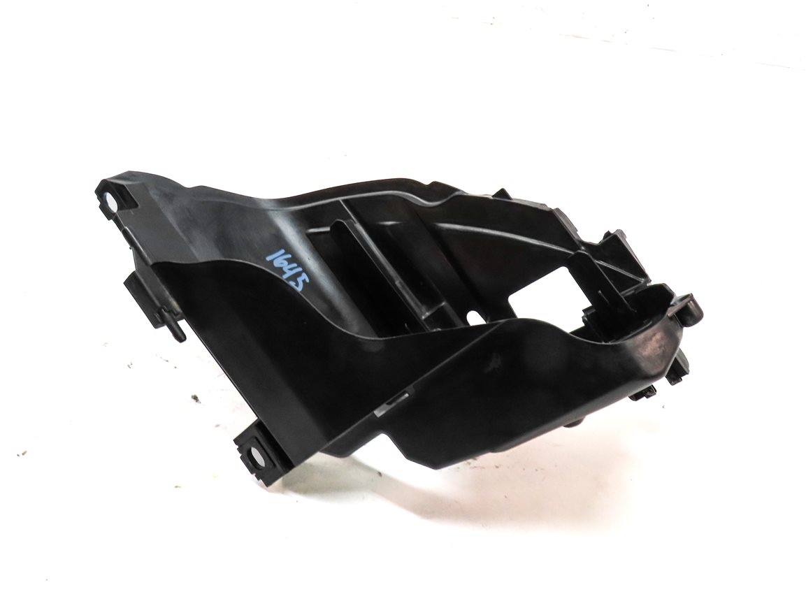 Thumbnail 4: 2012 AUDI Q7 (4L) FRONT LEFT DRIVER SIDE HEADLIGHT HEAD LIGHT LAMP MOUNT BRACKET