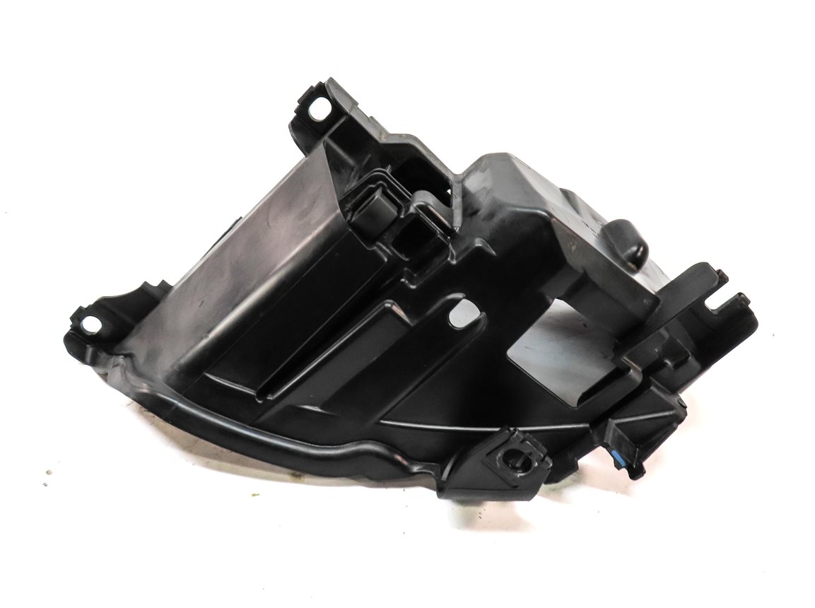 Thumbnail 5: 2012 AUDI Q7 (4L) FRONT LEFT DRIVER SIDE HEADLIGHT HEAD LIGHT LAMP MOUNT BRACKET