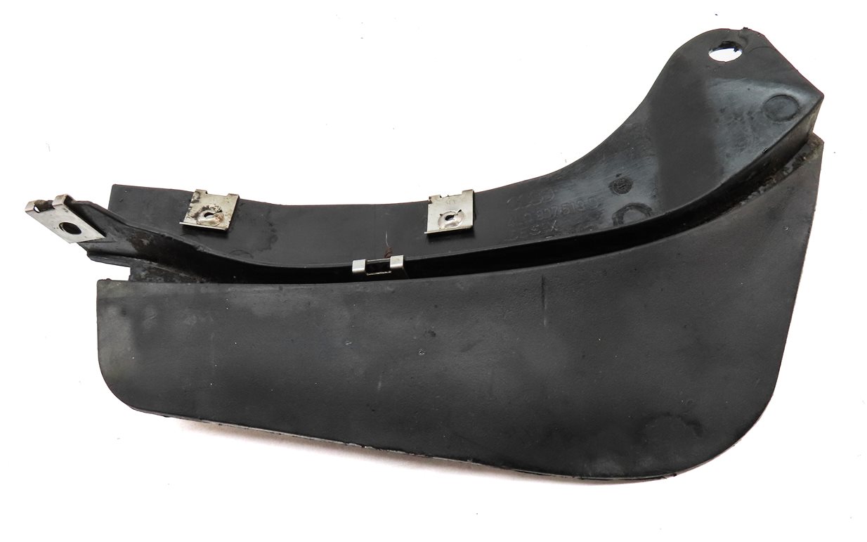 Thumbnail 10: 2012 AUDI Q7 (4L) LEFT & RIGHT MUD FLAP SET OF 4