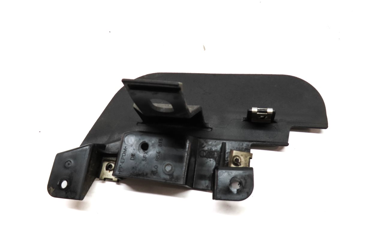 Thumbnail 14: 2012 AUDI Q7 (4L) LEFT & RIGHT MUD FLAP SET OF 4