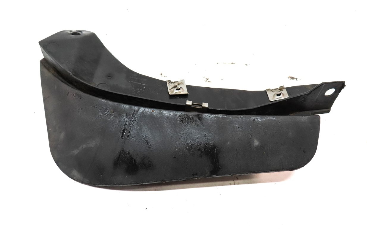 Thumbnail 4: 2012 AUDI Q7 (4L) LEFT & RIGHT MUD FLAP SET OF 4