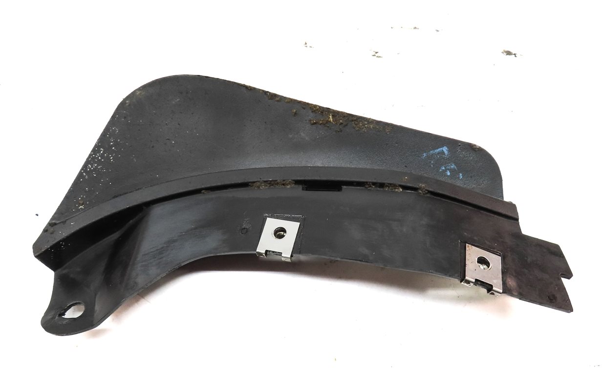 Thumbnail 5: 2012 AUDI Q7 (4L) LEFT & RIGHT MUD FLAP SET OF 4