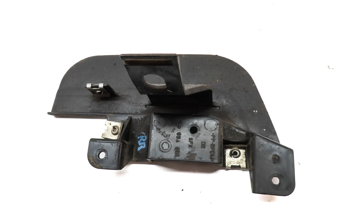 Thumbnail 8: 2012 AUDI Q7 (4L) LEFT & RIGHT MUD FLAP SET OF 4