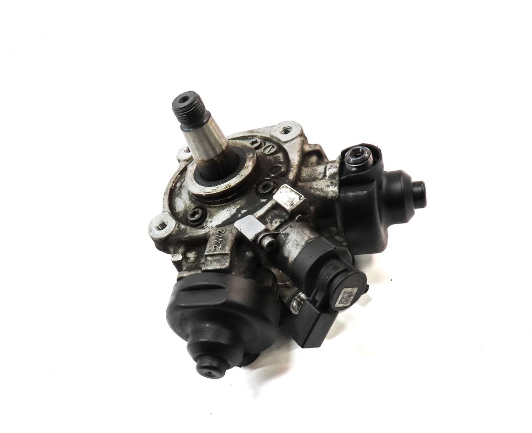 Thumbnail 3: 11-12 AUDI Q7 / 11-14 VW TOUAREG - 3.0L CATA DIESEL ENGINE MECHANICAL FUEL PUMP