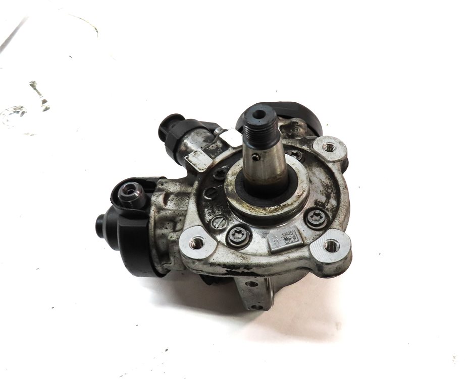 Thumbnail 5: 11-12 AUDI Q7 / 11-14 VW TOUAREG - 3.0L CATA DIESEL ENGINE MECHANICAL FUEL PUMP