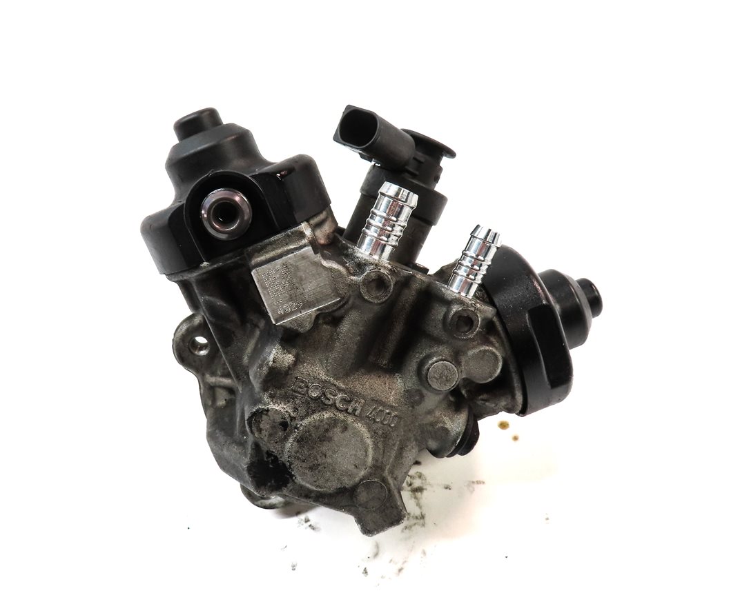 Thumbnail 6: 11-12 AUDI Q7 / 11-14 VW TOUAREG - 3.0L CATA DIESEL ENGINE MECHANICAL FUEL PUMP
