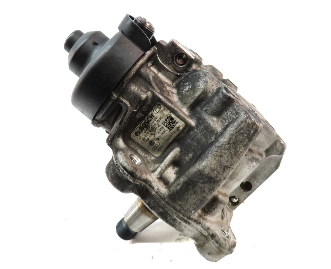 Thumbnail 7: 11-12 AUDI Q7 / 11-14 VW TOUAREG - 3.0L CATA DIESEL ENGINE MECHANICAL FUEL PUMP