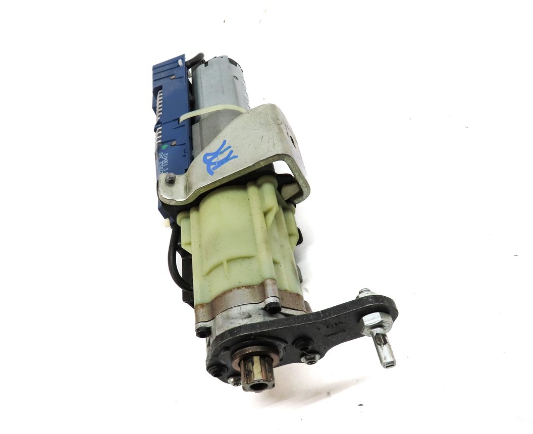 Thumbnail 3: 2011 AUDI Q7 (4L) RIGHT PASSENGER SIDE REAR TRUNK LIFT LIFTGATE ASSIST MOTOR