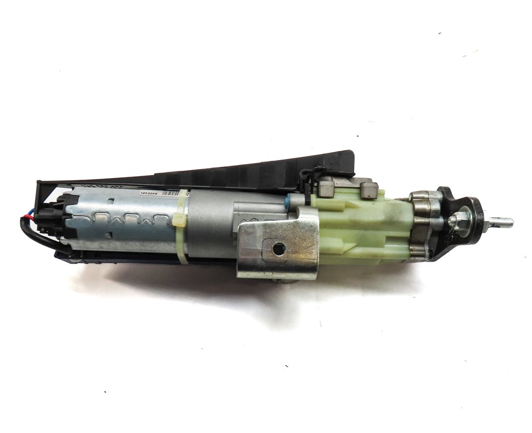 Thumbnail 4: 2011 AUDI Q7 (4L) RIGHT PASSENGER SIDE REAR TRUNK LIFT LIFTGATE ASSIST MOTOR