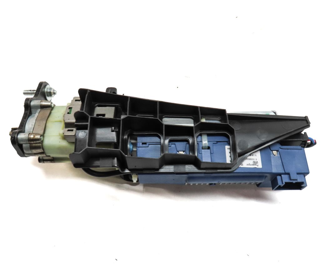 Thumbnail 5: 2011 AUDI Q7 (4L) RIGHT PASSENGER SIDE REAR TRUNK LIFT LIFTGATE ASSIST MOTOR