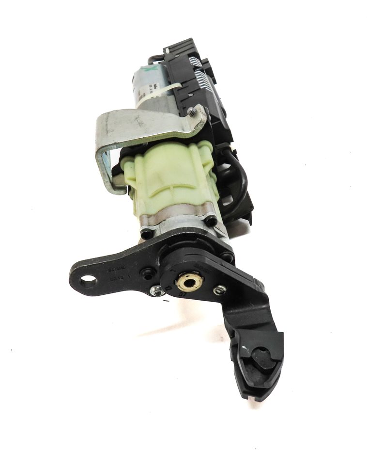 Thumbnail 3: 2011 AUDI Q7 (4L) REAR LEFT (DRIVER SIDE) TRUNK LIFTGATE OPEN CLOSE ASSIST MOTOR