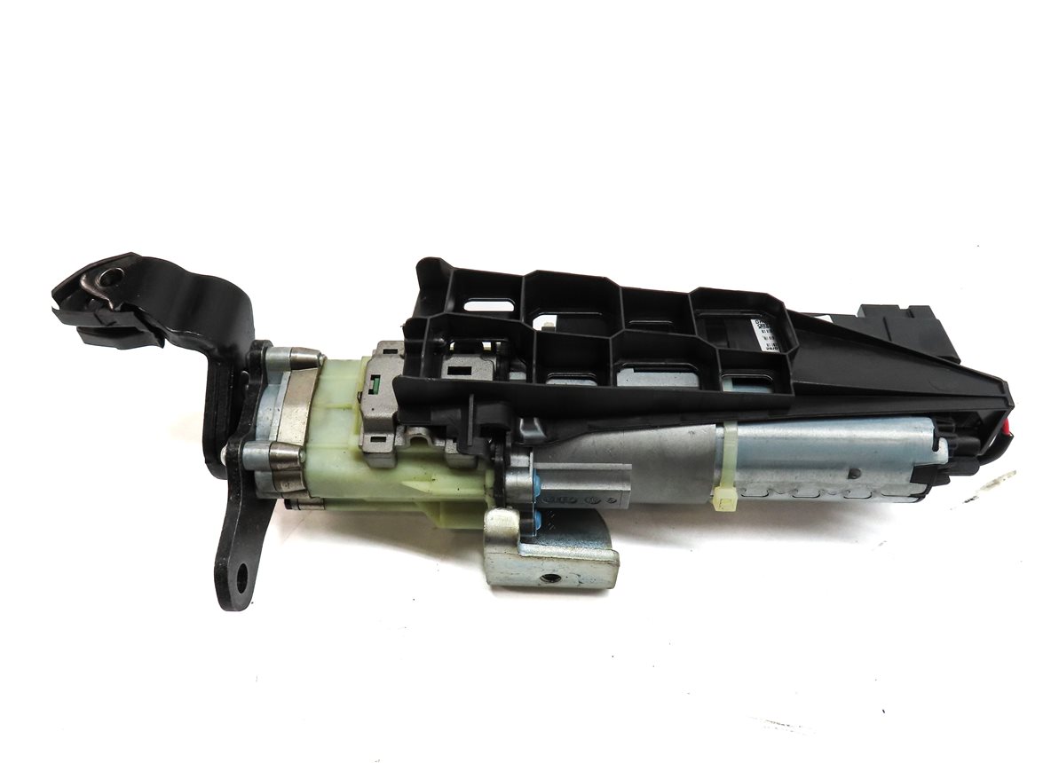 Thumbnail 5: 2011 AUDI Q7 (4L) REAR LEFT (DRIVER SIDE) TRUNK LIFTGATE OPEN CLOSE ASSIST MOTOR