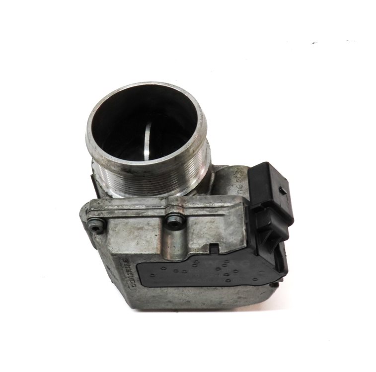Thumbnail 2: 2011-2012 AUDI Q7 (4L) 3.0L CATA TURBO DIESEL ENGINE - THROTTLE BODY