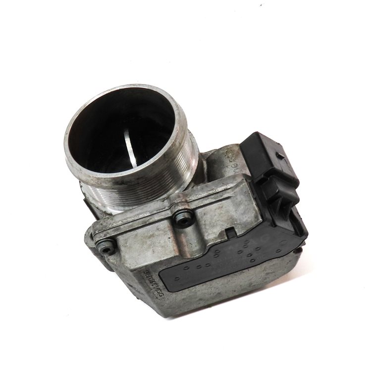Thumbnail 3: 2011-2012 AUDI Q7 (4L) 3.0L CATA TURBO DIESEL ENGINE - THROTTLE BODY