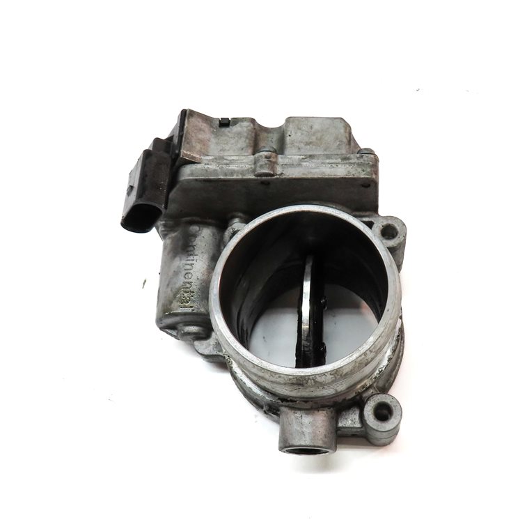 Thumbnail 4: 2011-2012 AUDI Q7 (4L) 3.0L CATA TURBO DIESEL ENGINE - THROTTLE BODY