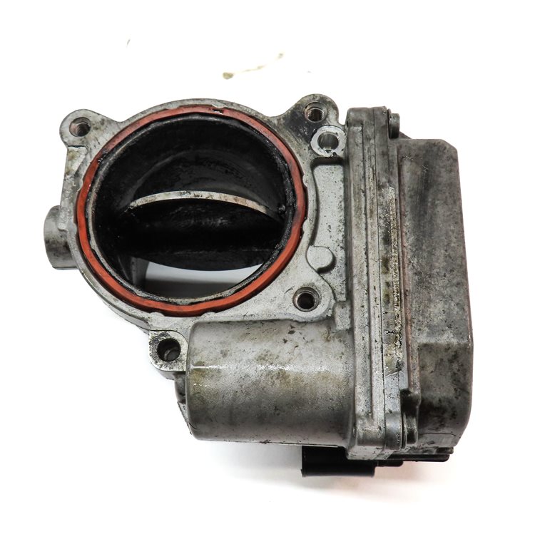 Thumbnail 5: 2011-2012 AUDI Q7 (4L) 3.0L CATA TURBO DIESEL ENGINE - THROTTLE BODY