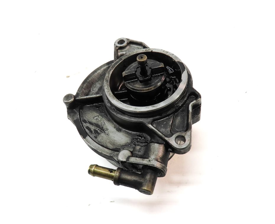 Thumbnail 2: 2012 AUDI Q7 (4L) 3.0L DIESEL (CATA) ENGINE BRAKE VACUUM PUMP