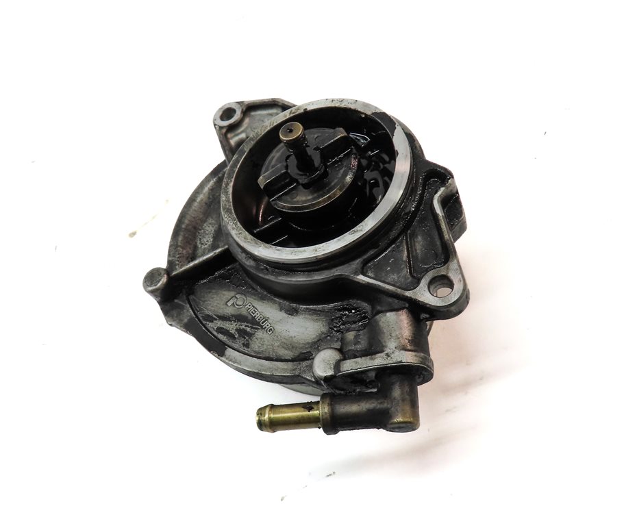 Thumbnail 3: 2012 AUDI Q7 (4L) 3.0L DIESEL (CATA) ENGINE BRAKE VACUUM PUMP