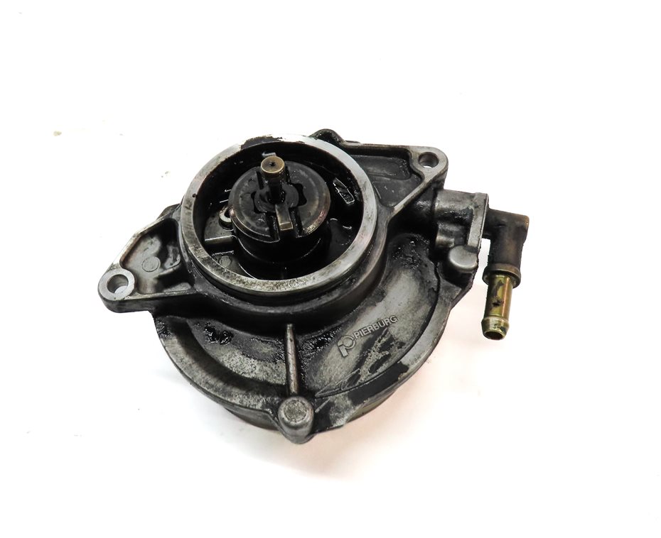 Thumbnail 4: 2012 AUDI Q7 (4L) 3.0L DIESEL (CATA) ENGINE BRAKE VACUUM PUMP
