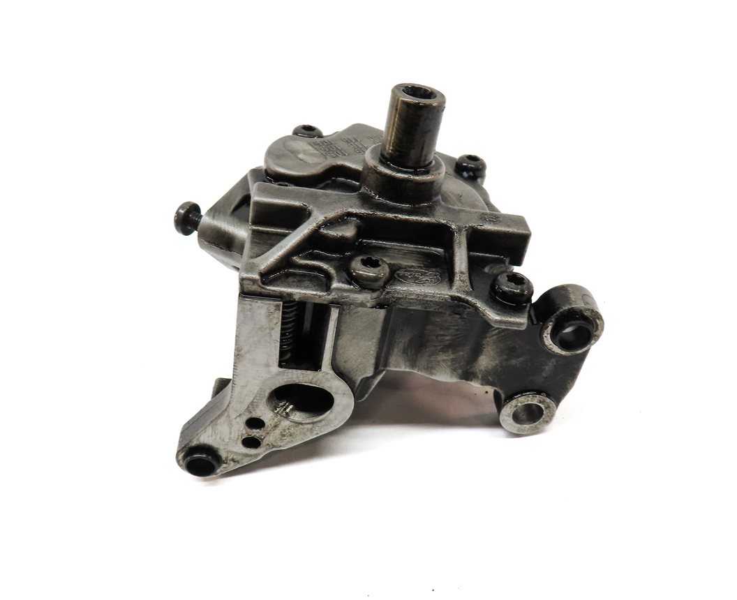 Thumbnail 5: 2012 AUDI Q7 (4L) 3.0L DIESEL (CATA) ENGINE OIL PUMP