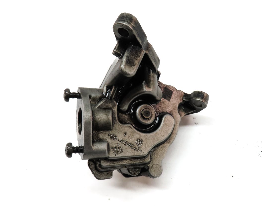 Thumbnail 6: 2012 AUDI Q7 (4L) 3.0L DIESEL (CATA) ENGINE OIL PUMP