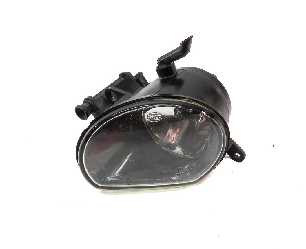 Thumbnail 2: 2010-2015 AUDI Q7 (4L) RIGHT FRONT PASSENGER FOGLIGHT FOG LIGHT LAMP