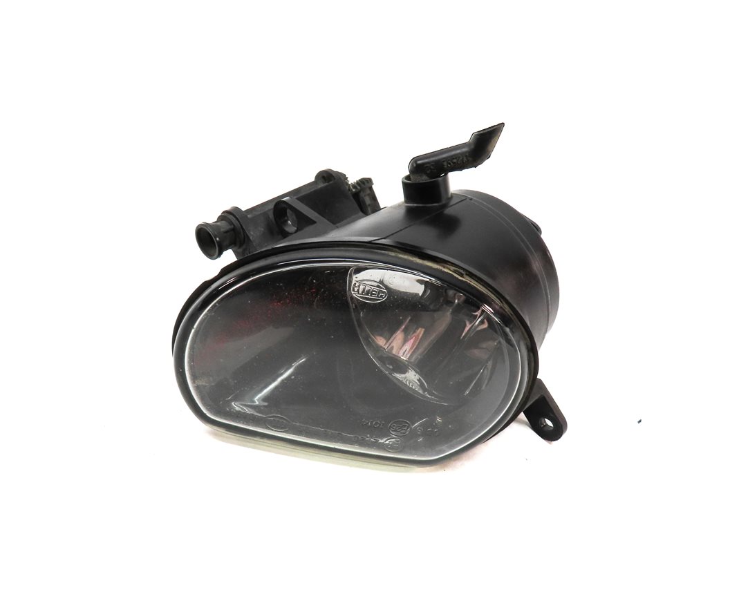 Thumbnail 3: 2010-2015 AUDI Q7 (4L) RIGHT FRONT PASSENGER FOGLIGHT FOG LIGHT LAMP
