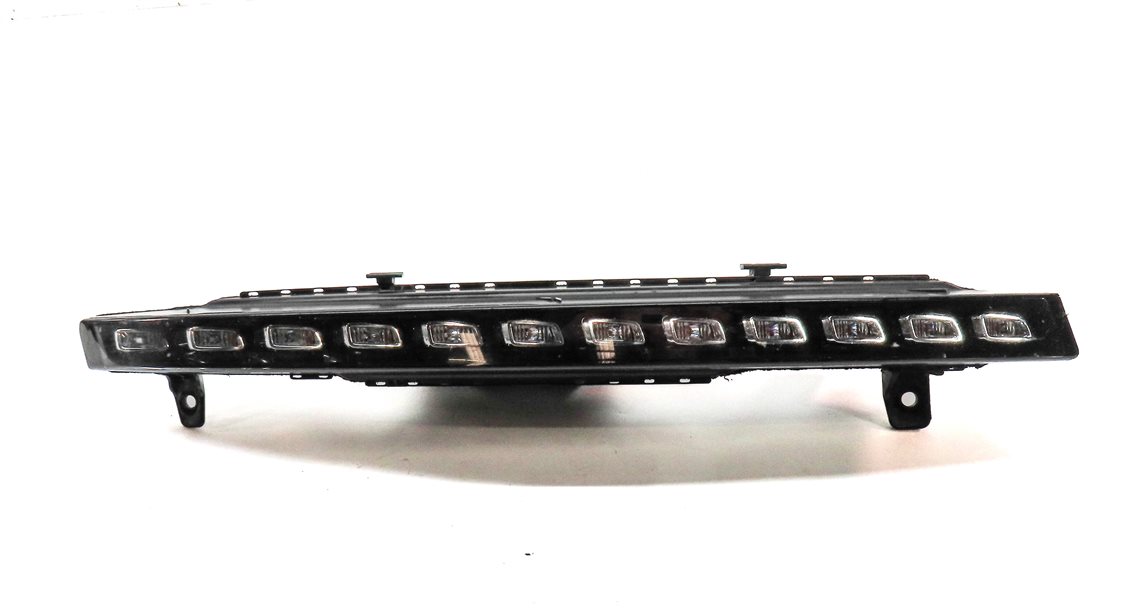 Thumbnail 3: 2010-2015 AUDI Q7 (4L) RIGHT FRONT PASSENGER TURN SIGNAL MARKER LIGHT LAMP (LED)