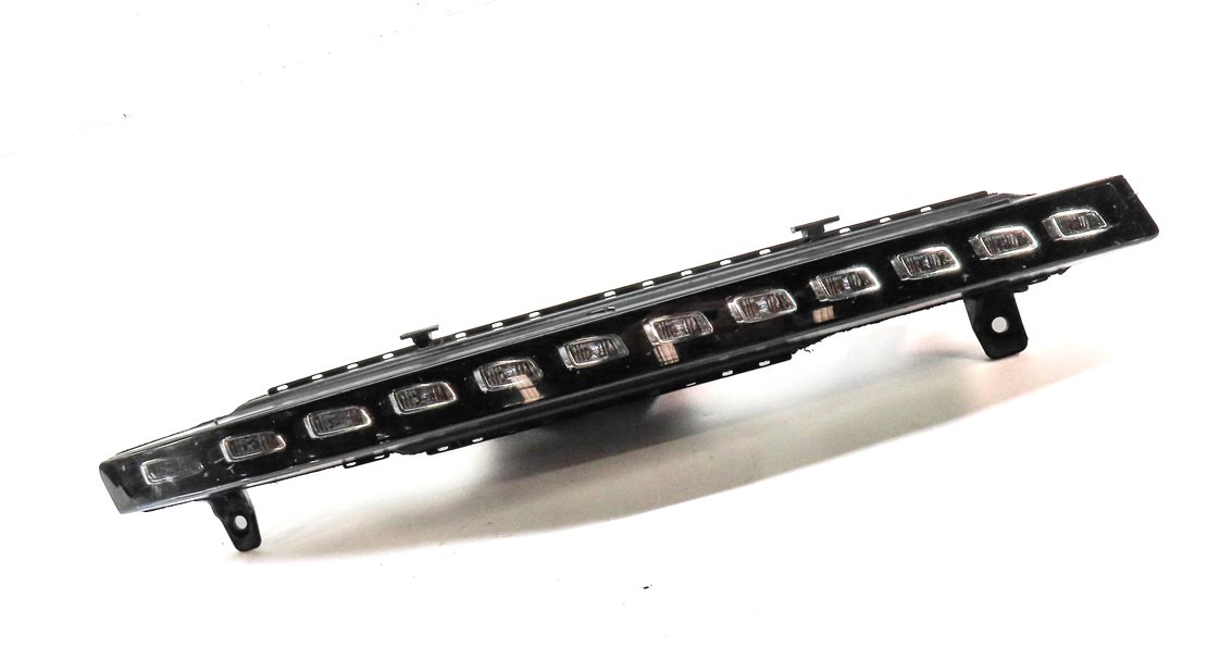 Thumbnail 4: 2010-2015 AUDI Q7 (4L) RIGHT FRONT PASSENGER TURN SIGNAL MARKER LIGHT LAMP (LED)