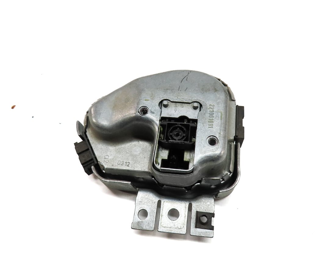 Thumbnail 7: 2012 AUDI Q7 (4L) 3.0L CATA TDI DIESEL ENGINE ECM BCM IMMOBILIZER MODULE KEY SET