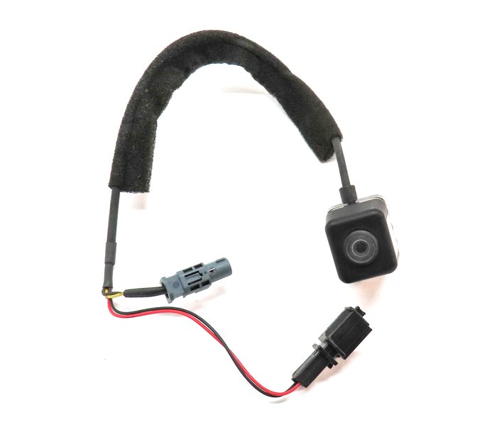 Thumbnail 3: 2004-2017 AUDI A5 S5 A6 S6 A8 S8 Q7 REARVIEW BACKUP REVERSE REAR VIEW CAMERA