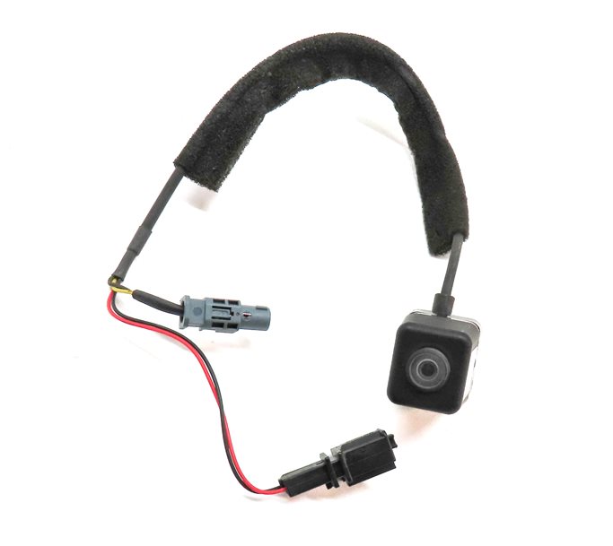 Thumbnail 4: 2004-2017 AUDI A5 S5 A6 S6 A8 S8 Q7 REARVIEW BACKUP REVERSE REAR VIEW CAMERA