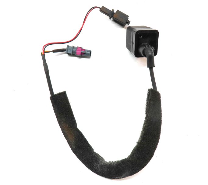 Thumbnail 5: 2004-2017 AUDI A5 S5 A6 S6 A8 S8 Q7 REARVIEW BACKUP REVERSE REAR VIEW CAMERA