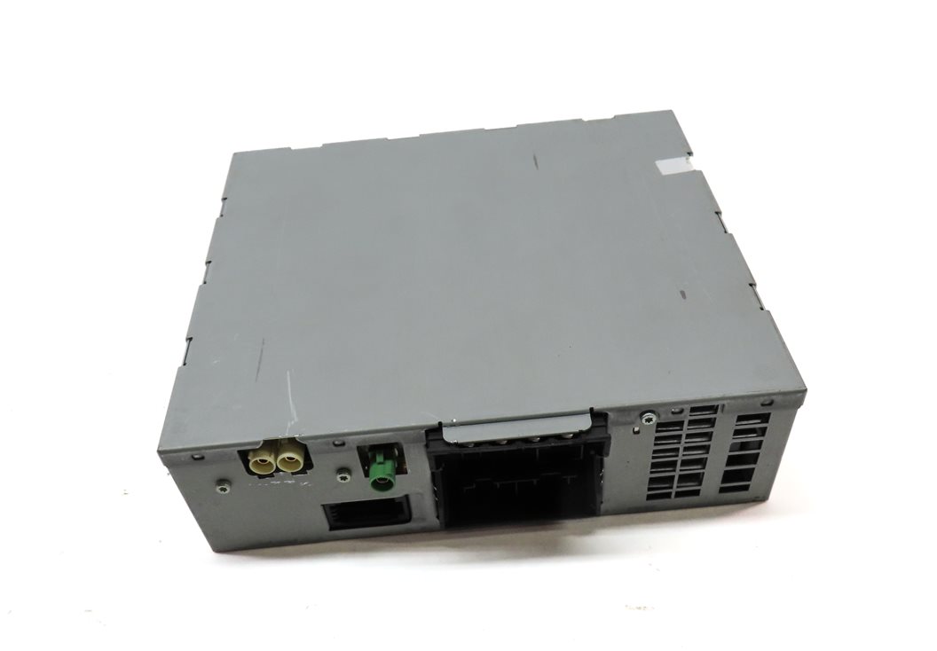 Thumbnail 2: 2012 AUDI Q7 (4L) STEREO RADIO RECEIVER CONTROL MODULE