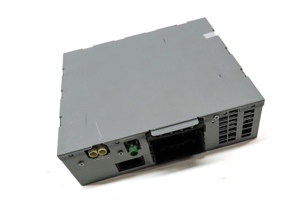 Thumbnail 3: 2012 AUDI Q7 (4L) STEREO RADIO RECEIVER CONTROL MODULE
