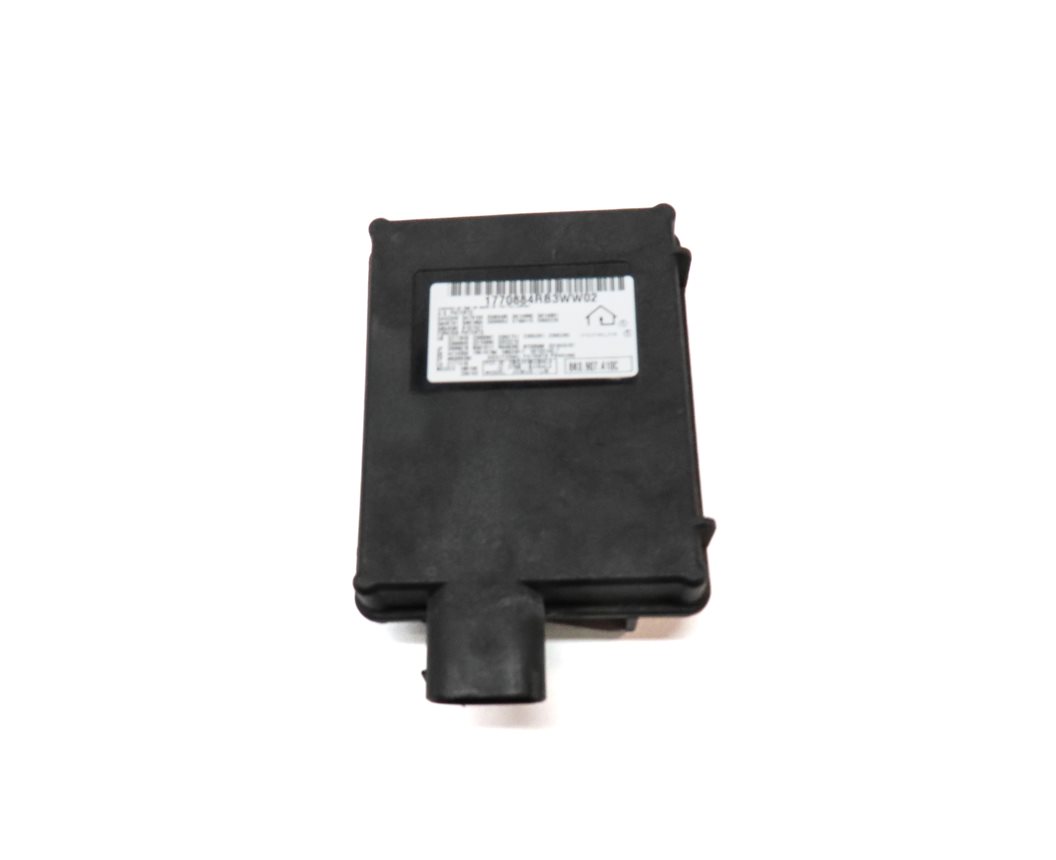 Thumbnail 5: 2008-2012 AUDI A4 S4 A5 Q5 Q7 (B8 8K 8T 8R 4L) HOMELINK GARAGE DOOR GATE MODULE