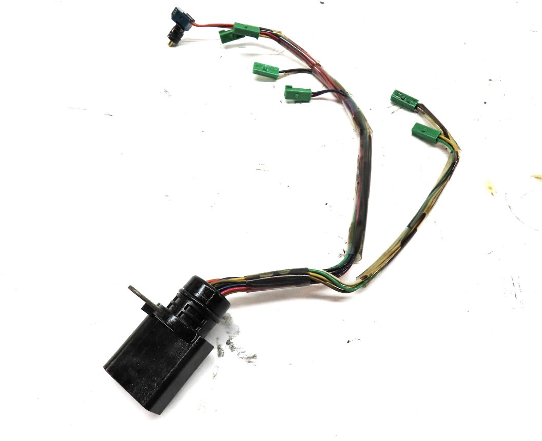 Thumbnail 4: 11-15 VW TOUAREG AUDI Q7 4L 3.0L TDI DIESEL AUTOMATIC TRANSMISSION VALVE BODY
