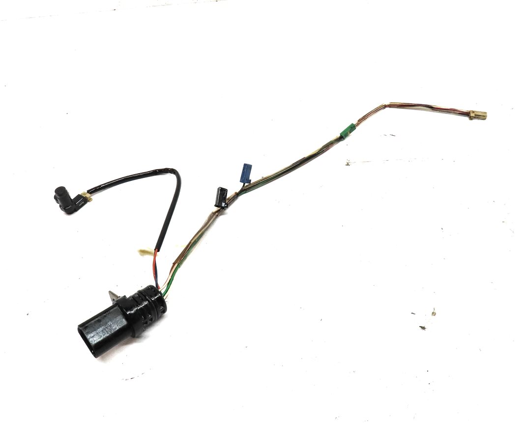 Thumbnail 5: 11-15 VW TOUAREG AUDI Q7 4L 3.0L TDI DIESEL AUTOMATIC TRANSMISSION VALVE BODY