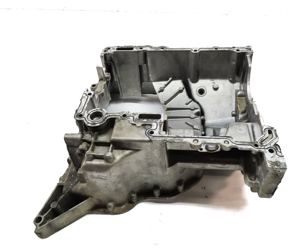 Thumbnail 6: 2012 AUDI Q7 (4L) 3.0L DIESEL (CATA) UPPER ENGINE OIL PAN