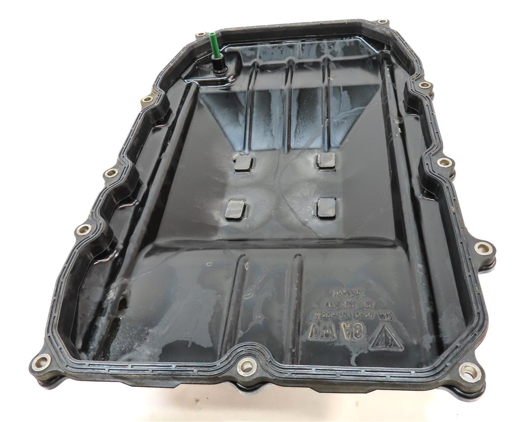 Thumbnail 5: 2011-2017 VW TOUAREG AUDI Q7 (4L) 3.0L 3.6L ENGINE AUTO TRANSMISSION OIL PAN